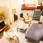 Star Loft Апартаменты *