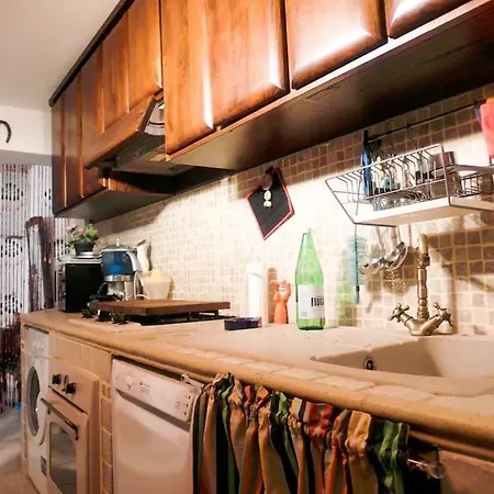 Apartment Star Loft