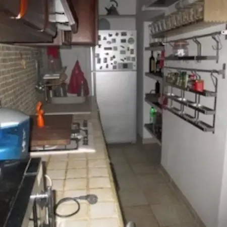 Star Loft Apartment Rome