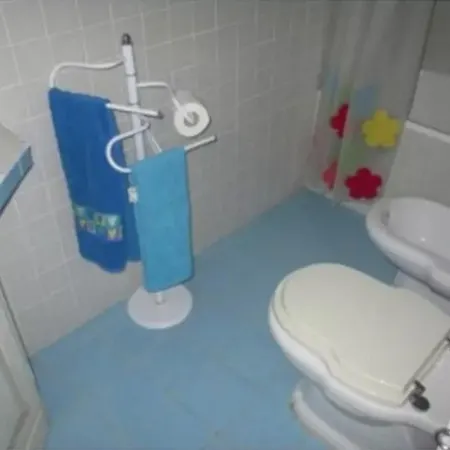 Apartment Star Loft Rome