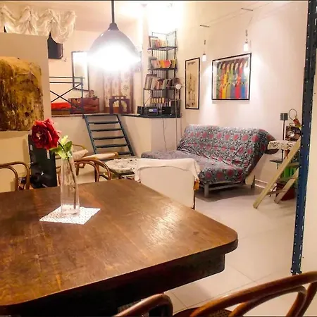 Apartment Star Loft