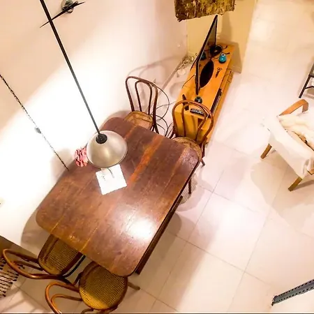 Star Loft Apartment