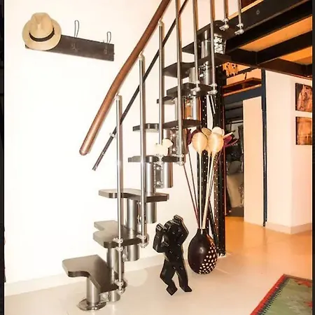 Star Loft Apartment *