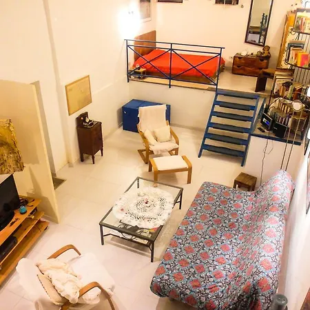 Star Loft Rome